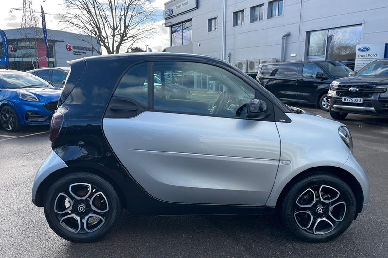 Used smart fortwo 2018 for sale - 77570667: Photo 36