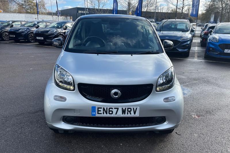 Used smart fortwo 2018 for sale - 77570667: Photo 38