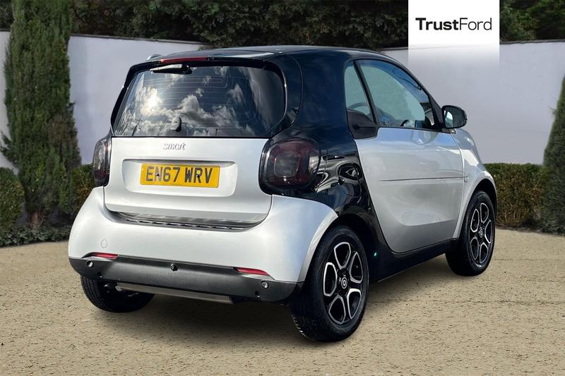 Used smart fortwo 2018 for sale - 77570667: Photo 4