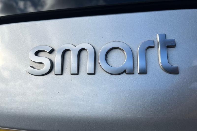 Used smart fortwo 2018 for sale - 77570667: Photo 40