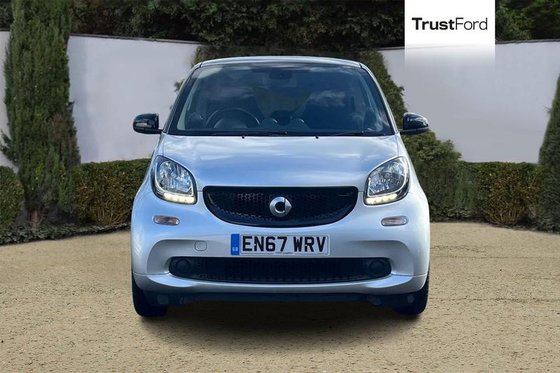 Used smart fortwo 2018 for sale - 77570667: Photo 6