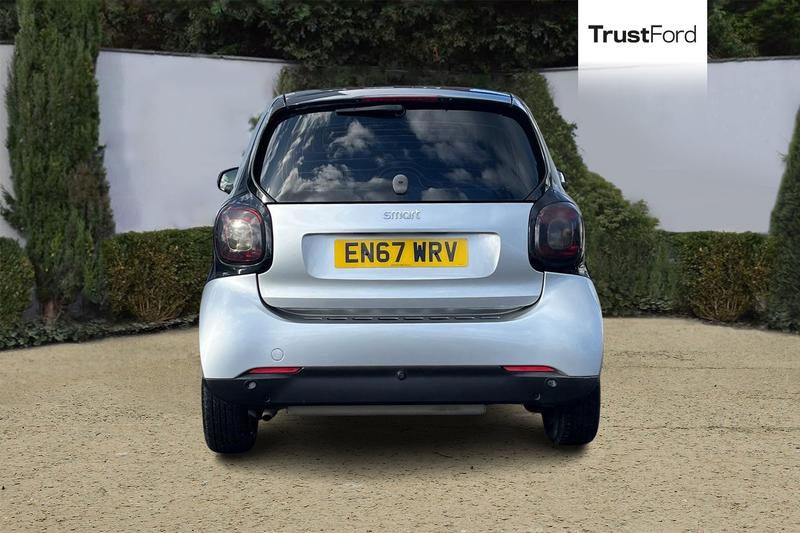 Used smart fortwo 2018 for sale - 77570667: Photo 7