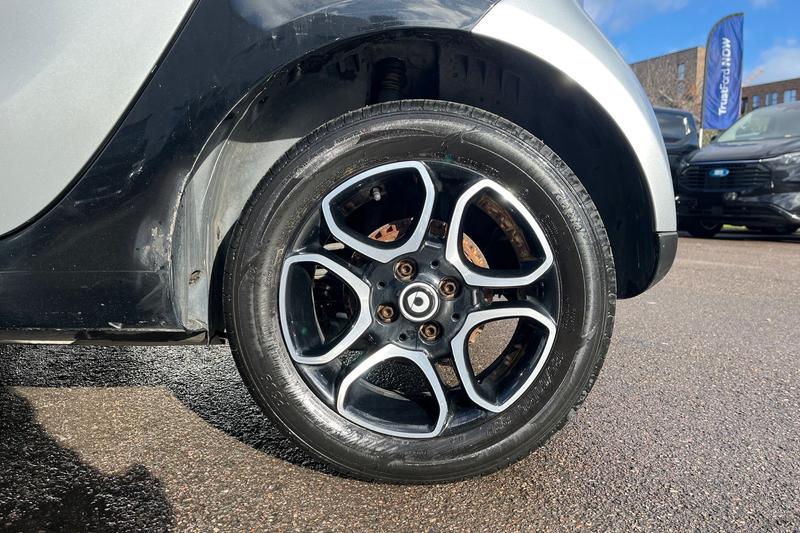 Used smart fortwo 2018 for sale - 77570667: Photo 8