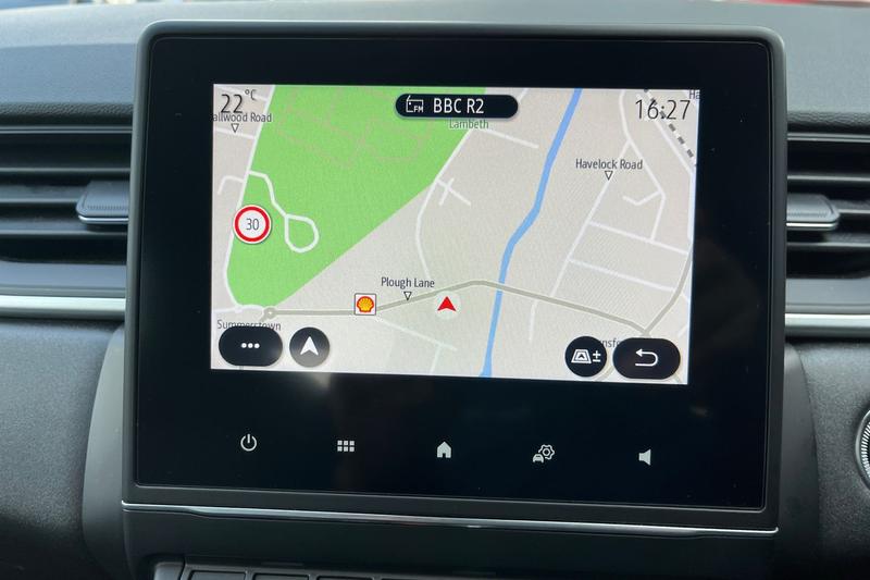 Vehicle 25