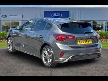 Used Ford Focus 2023 for sale - 75213488: Photo