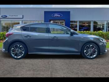 Used Ford Focus 2023 for sale - 75213488: Photo