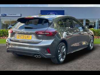 Used Ford Focus 2023 for sale - 75213488: Photo