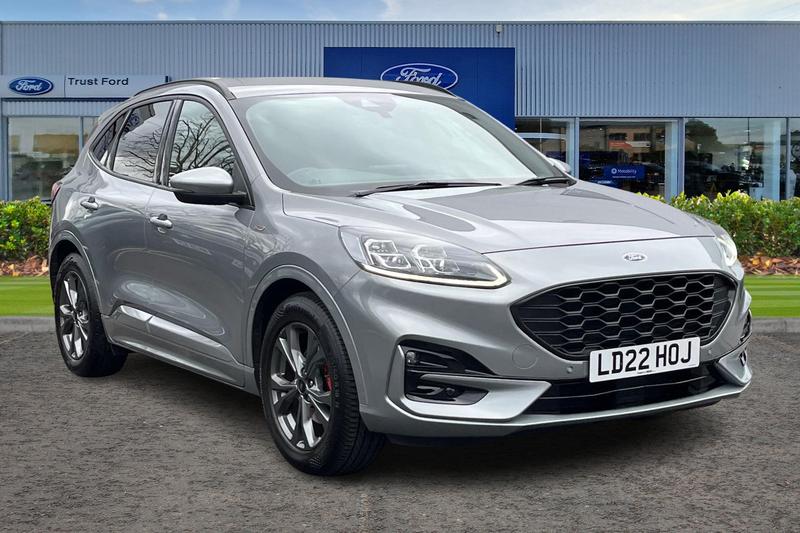 Used Ford Kuga for sale - 77570663: Photo 1