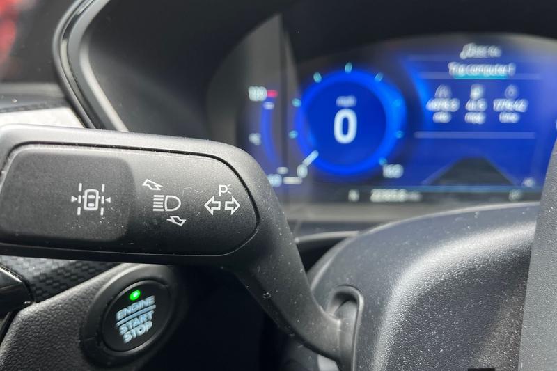 Used Ford Kuga for sale - 77570663: Photo 14