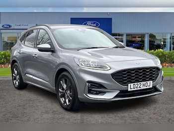 Used Ford Kuga undefined for sale - 77570663: Photo