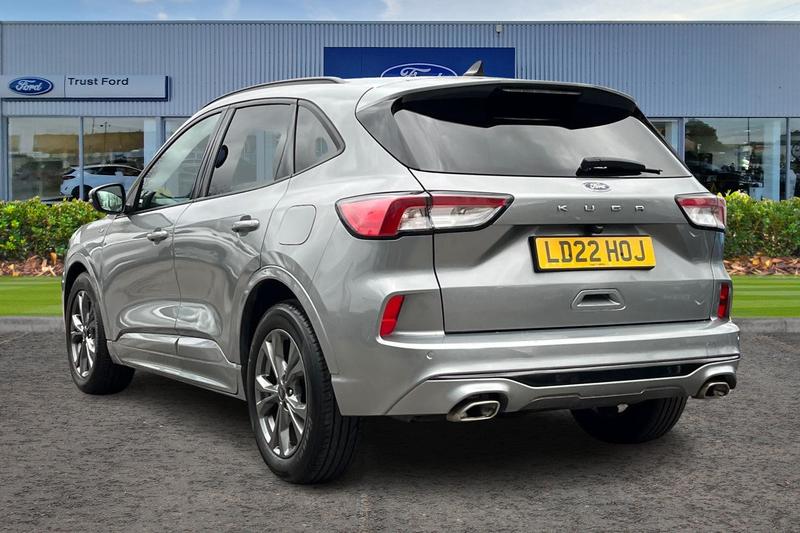 Used Ford Kuga for sale - 77570663: Photo 2