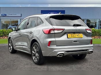 Used Ford Kuga undefined for sale - 77570663: Photo