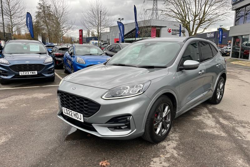 Used Ford Kuga for sale - 77570663: Photo 32