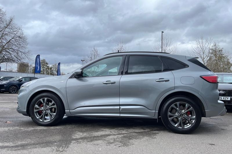 Used Ford Kuga for sale - 77570663: Photo 33