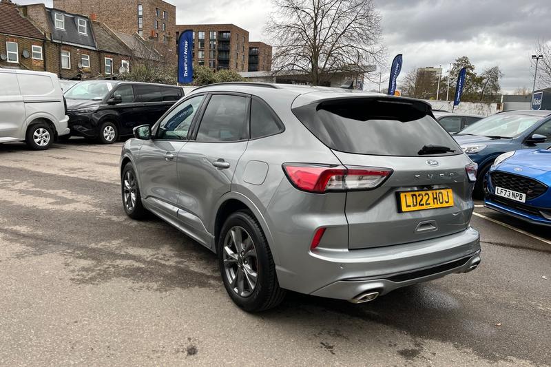 Used Ford Kuga for sale - 77570663: Photo 34