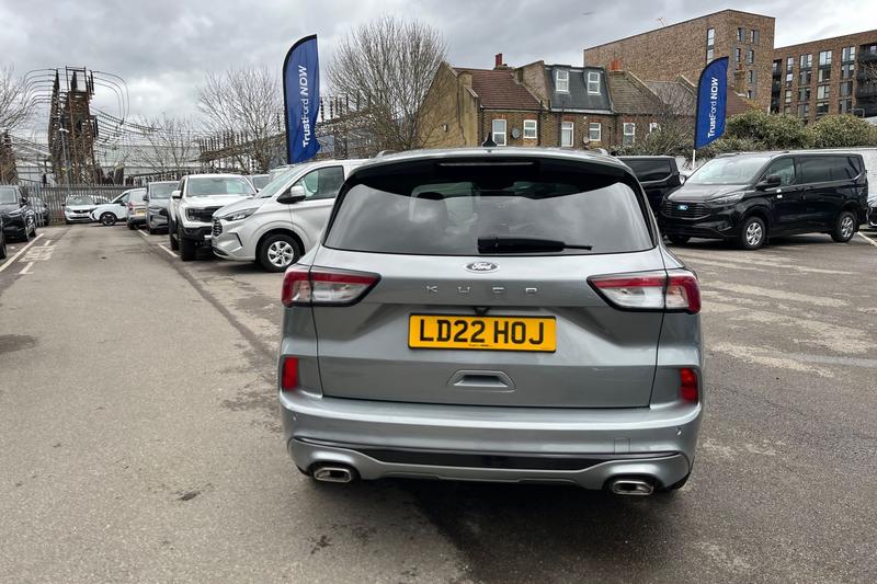 Used Ford Kuga for sale - 77570663: Photo 35