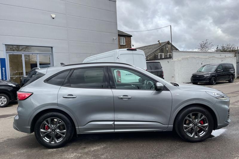 Used Ford Kuga for sale - 77570663: Photo 37