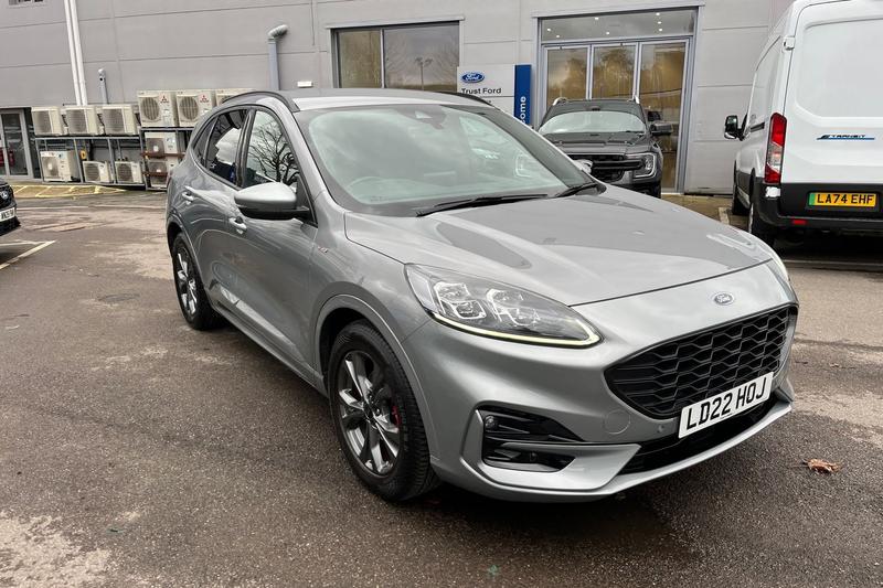 Used Ford Kuga for sale - 77570663: Photo 38