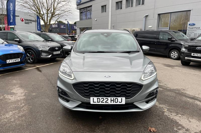 Used Ford Kuga for sale - 77570663: Photo 39