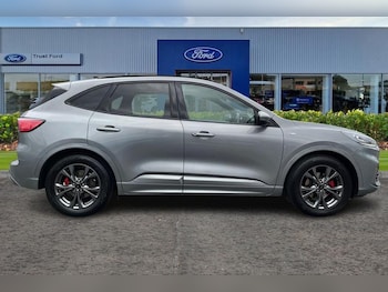 Used Ford Kuga undefined for sale - 77570663: Photo