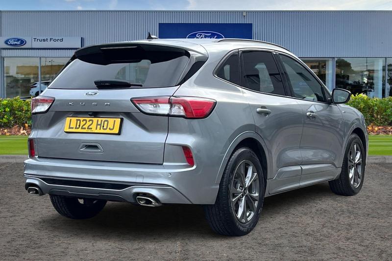 Used Ford Kuga for sale - 77570663: Photo 4