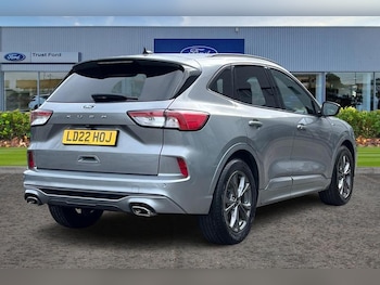 Used Ford Kuga undefined for sale - 77570663: Photo