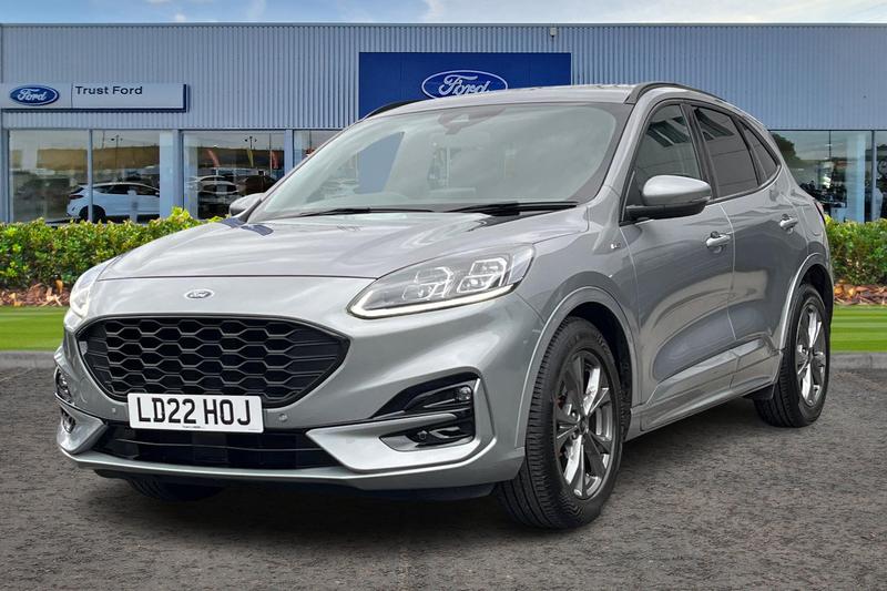 Used Ford Kuga for sale - 77570663: Photo 5