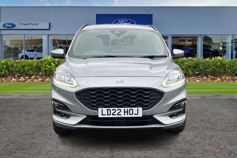 Used Ford Kuga for sale - 77570663: Photo 6