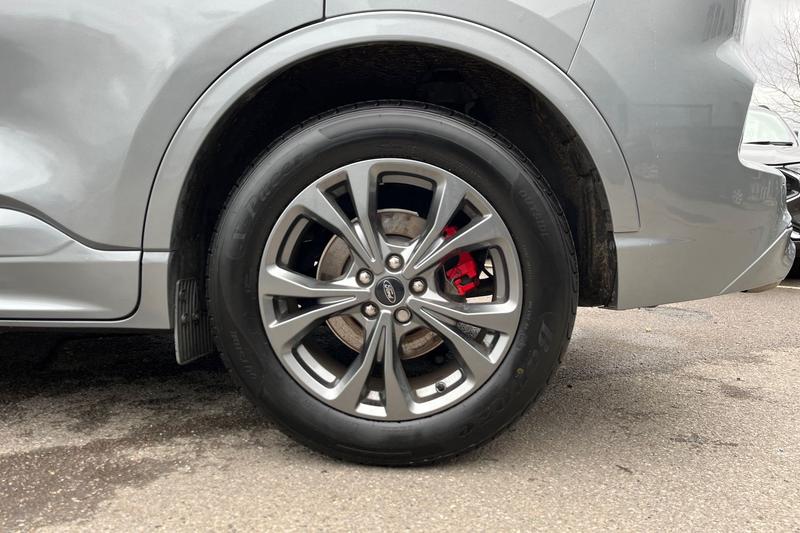 Used Ford Kuga for sale - 77570663: Photo 8