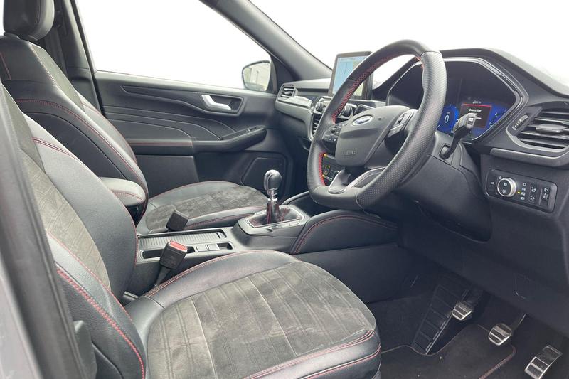 Used Ford Kuga for sale - 77570663: Photo 9