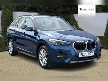 Used BMW X1 undefined for sale - 78376913: Photo