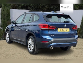 Used BMW X1 undefined for sale - 78376913: Photo