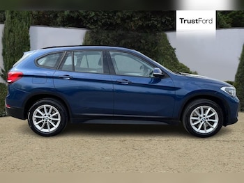 Used BMW X1 undefined for sale - 78376913: Photo