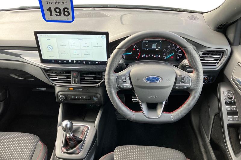 Used Ford Focus 2023 for sale - 77691600: Photo 11