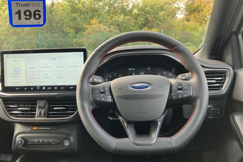 Used Ford Focus 2023 for sale - 77691600: Photo 12