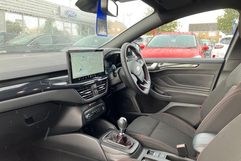 Used Ford Focus 2023 for sale - 77691600: Photo 18