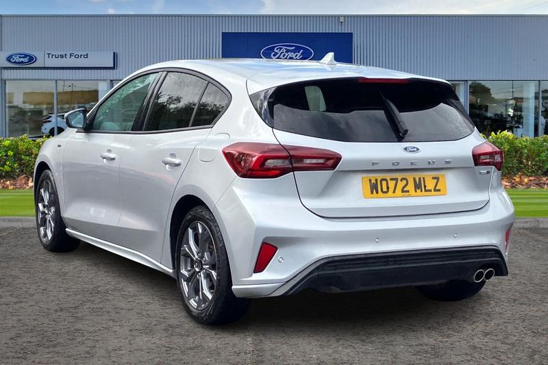 Used Ford Focus 2023 for sale - 77691600: Photo 2