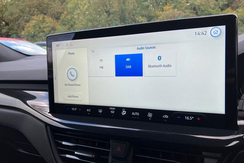 Used Ford Focus 2023 for sale - 77691600: Photo 27