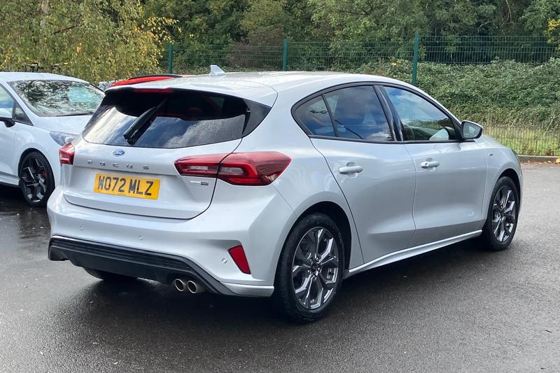 Used Ford Focus 2023 for sale - 77691600: Photo 38