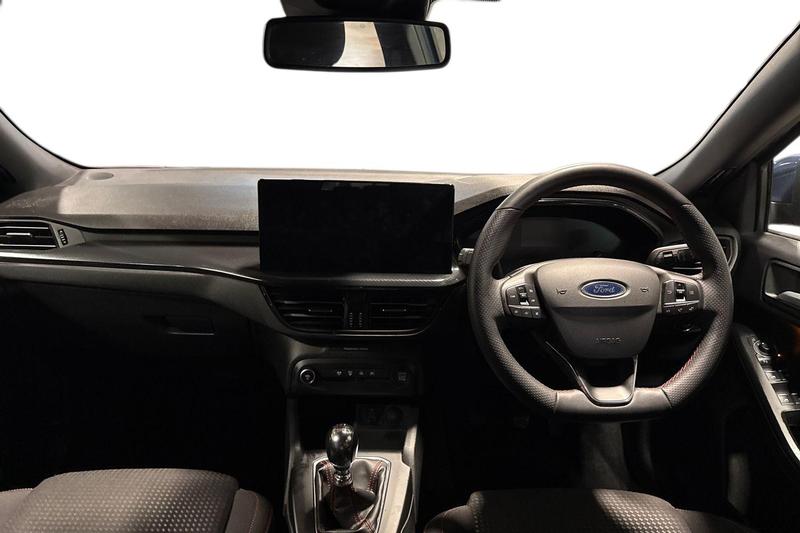 Used Ford Focus 2024 for sale - 77697529: Photo 10