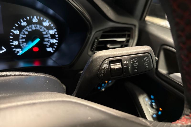 Used Ford Focus 2024 for sale - 77697529: Photo 15