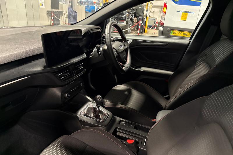 Used Ford Focus 2024 for sale - 77697529: Photo 18