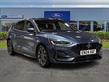 Used Ford Focus 2024 for sale - 77697529: Photo