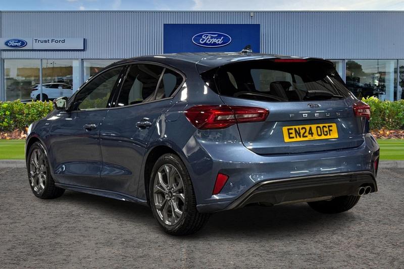 Used Ford Focus 2024 for sale - 77697529: Photo 2