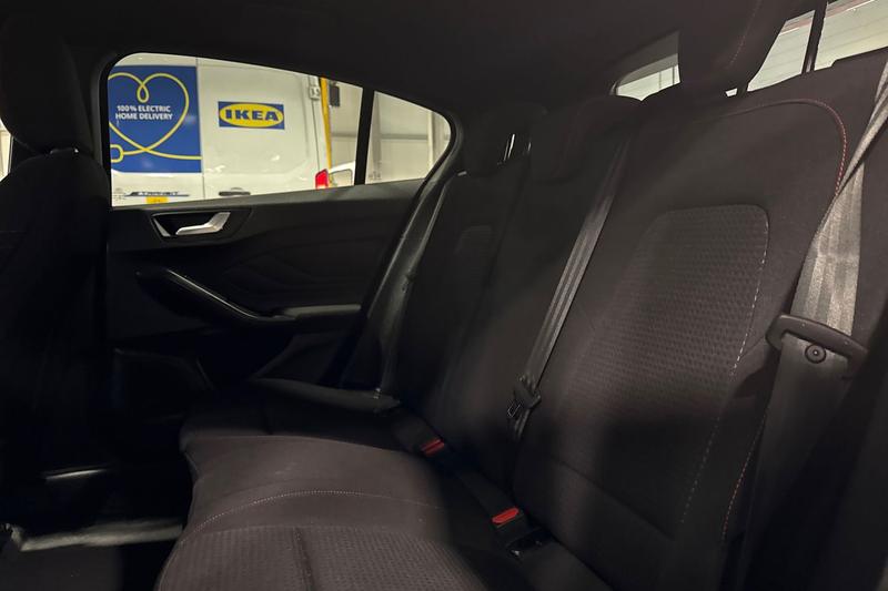 Used Ford Focus 2024 for sale - 77697529: Photo 20