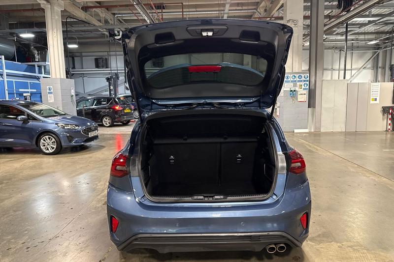 Used Ford Focus 2024 for sale - 77697529: Photo 21