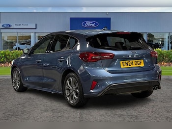 Used Ford Focus 2024 for sale - 77697529: Photo