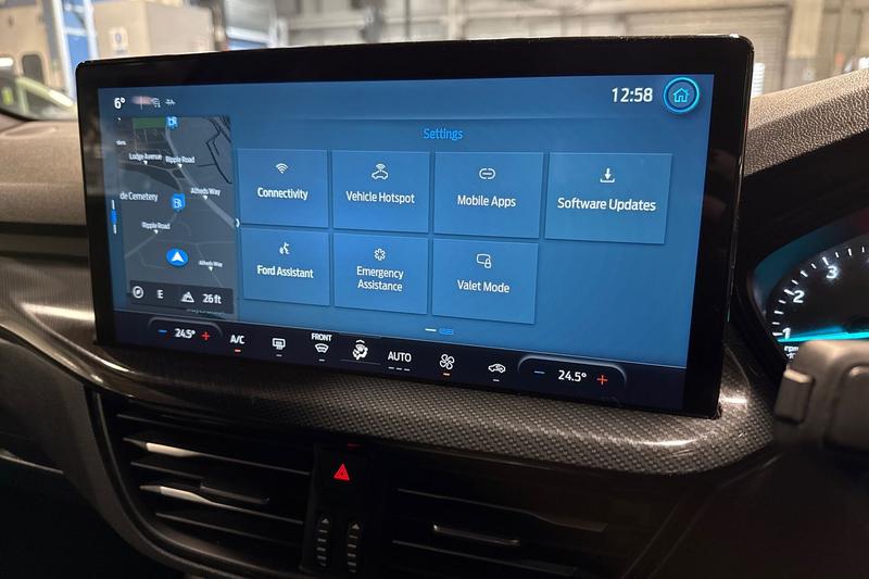 Used Ford Focus 2024 for sale - 77697529: Photo 36