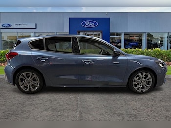 Used Ford Focus 2024 for sale - 77697529: Photo