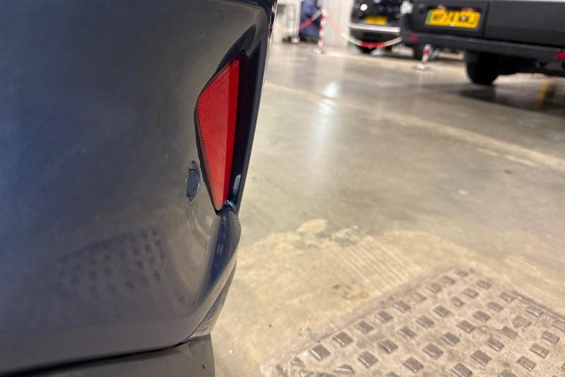 Used Ford Focus 2024 for sale - 77697529: Photo 40